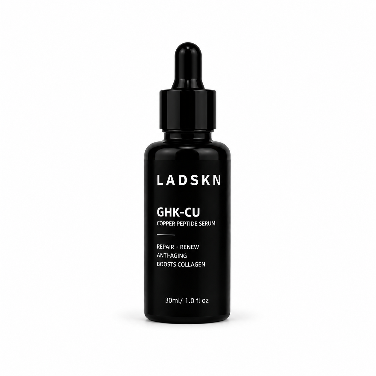 GHK-CU Serum