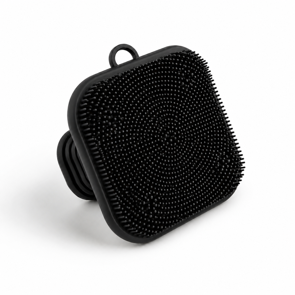 Face Scrubber