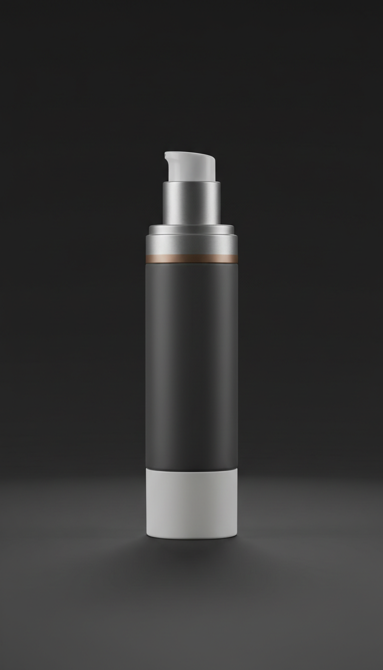 Matte Moisturizer with Oil Control