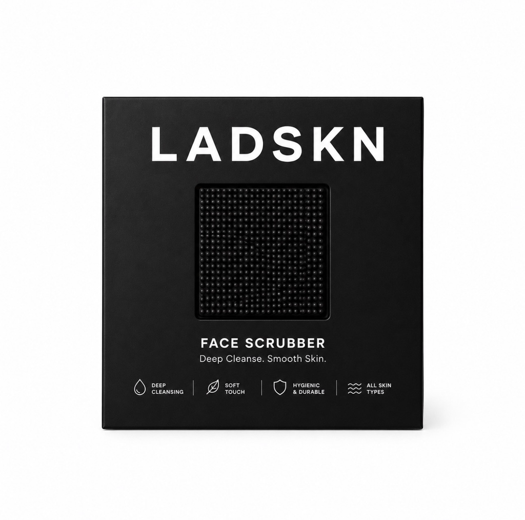 Face Scrubber