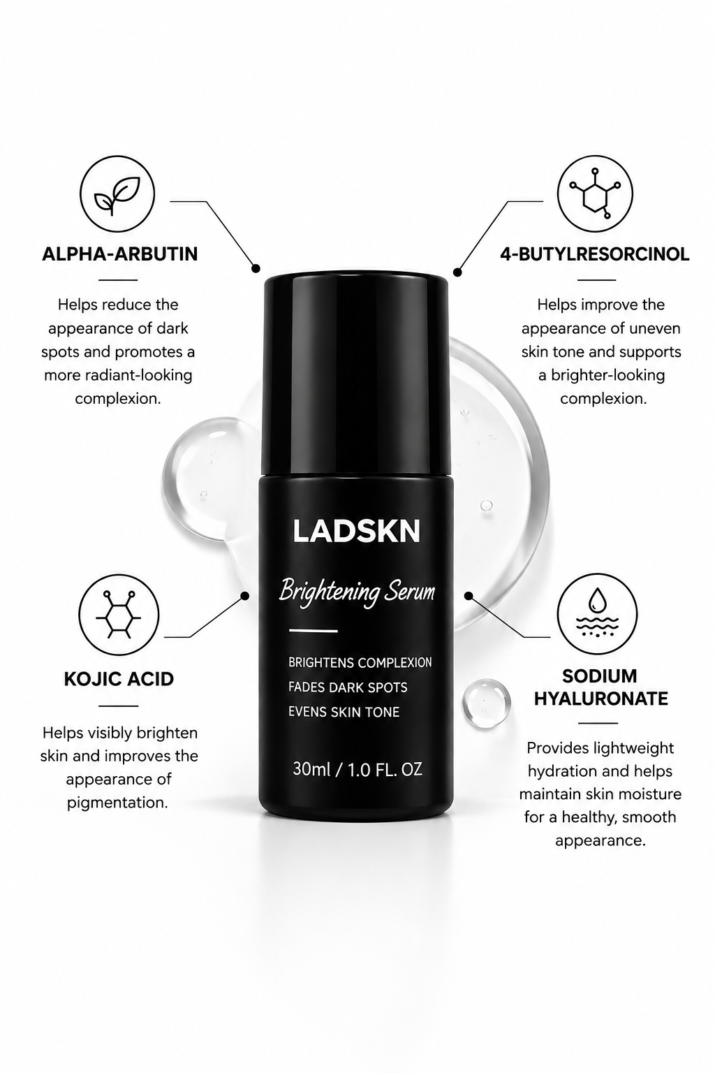 Brightening Serum