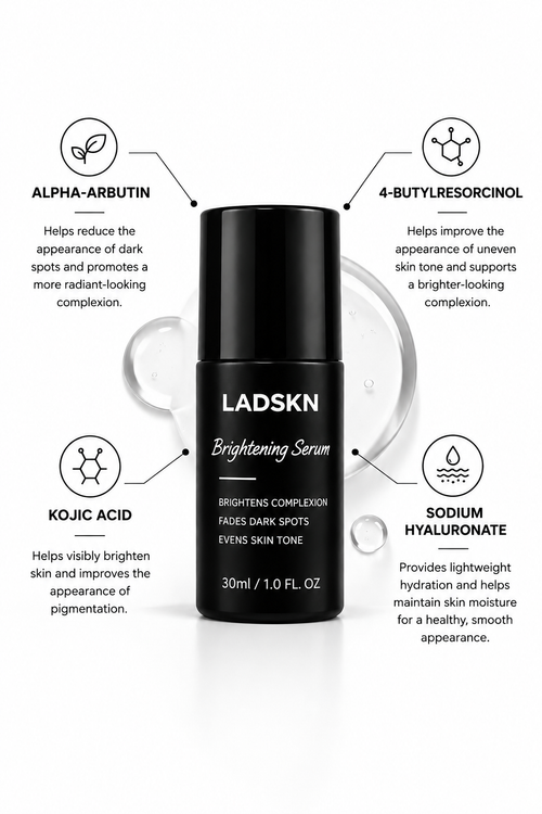 Brightening Serum