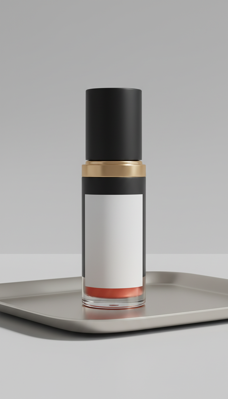 Eye Serum with Peptide Boost