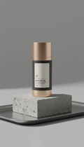 Matte SPF Gel with Shine Control